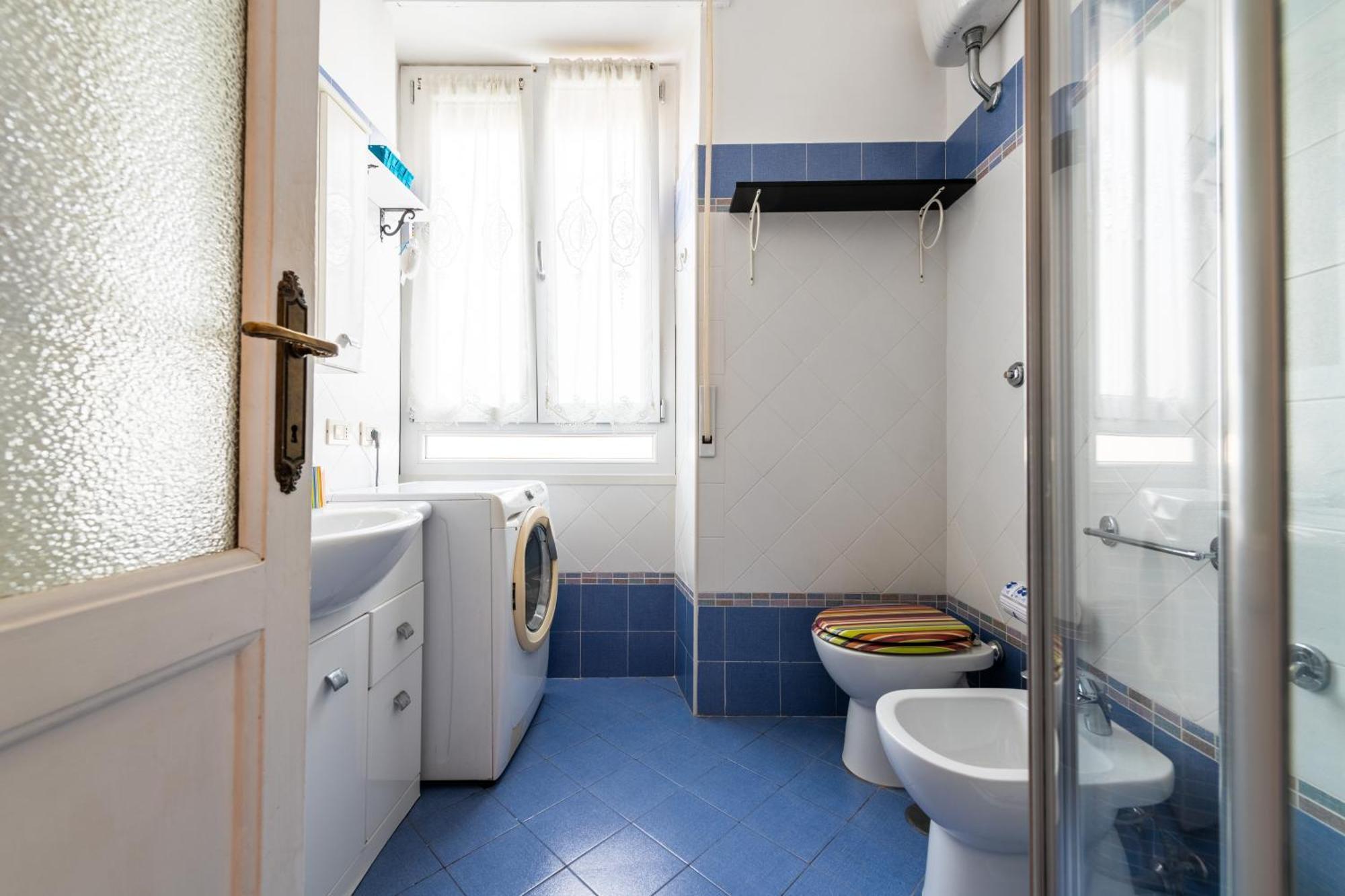 Cipro Apartment Рим Экстерьер фото