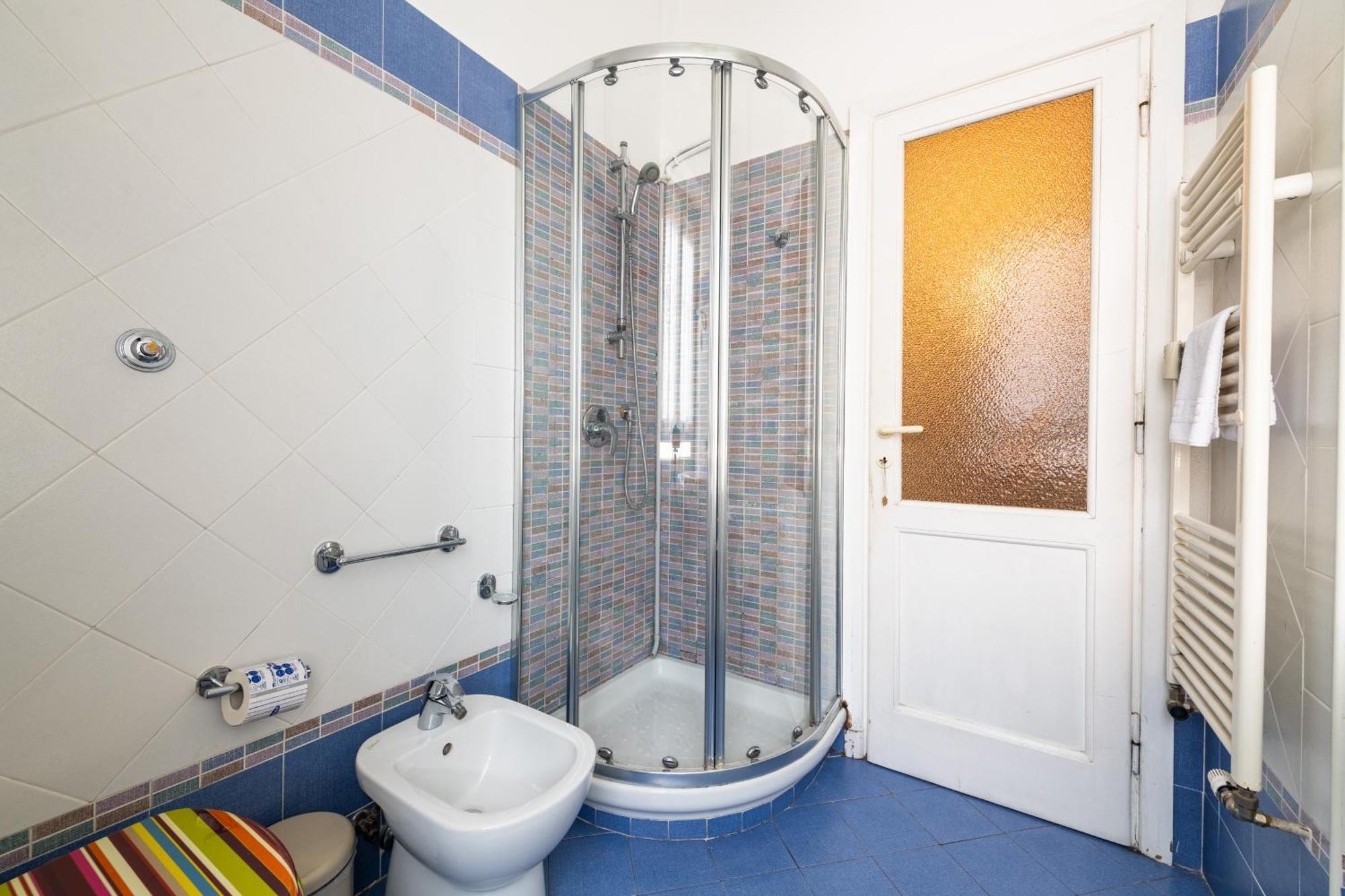 Cipro Apartment Рим Экстерьер фото